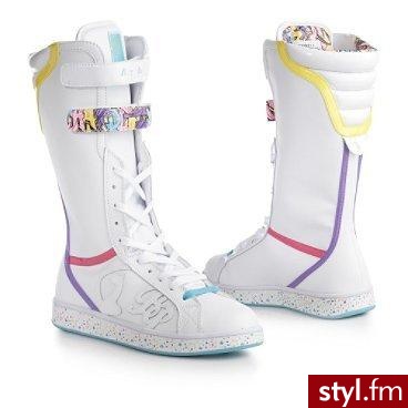 BabyPhat - Pozostałe Buty Moda
