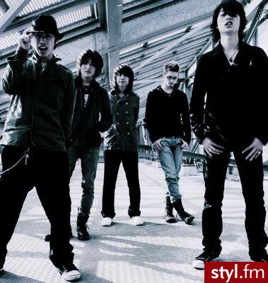 One ok rock. One ok rock : ) - Moda uliczna Inne Moda