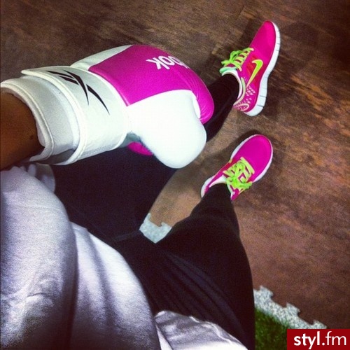 Sport i fitness