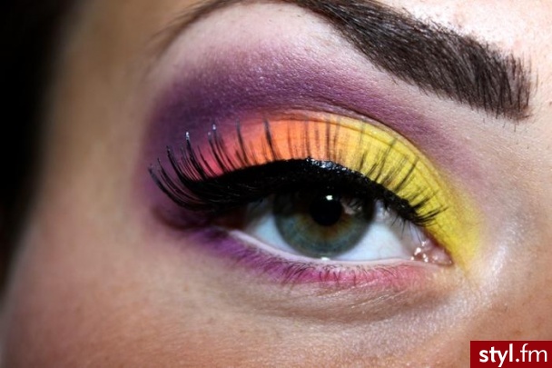 Wieczorowe Makijaże
