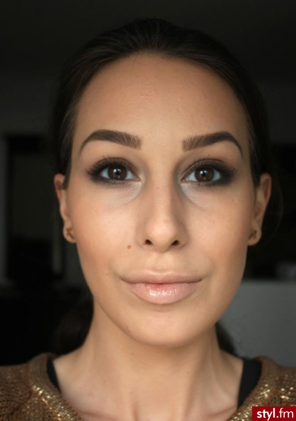 Dzienne Makijaże