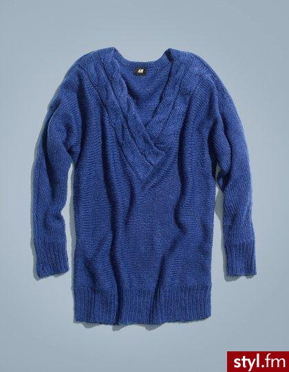 H&M - Pozostałe Ciuchy Moda