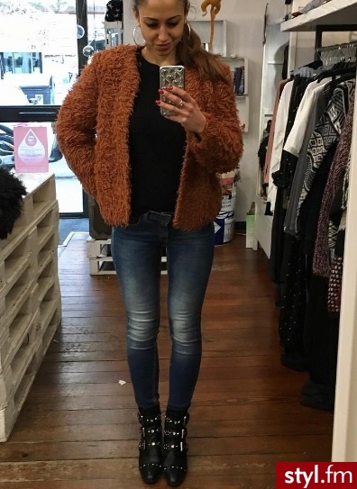 Pozostałe Ciuchy Moda