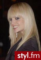 Mena Suvari - Długie Fryzury