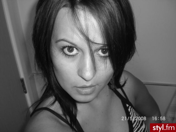 Średnie Fryzury