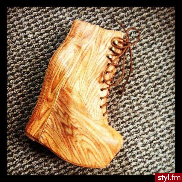 Koturny Buty Moda