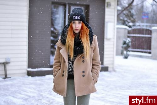 Pozostałe Ciuchy Moda