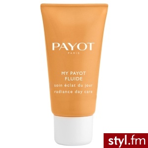 Payot My Payot Fluide Rozświetlająca emulsja energetyzująca 50 ml - Emu Buty Moda
