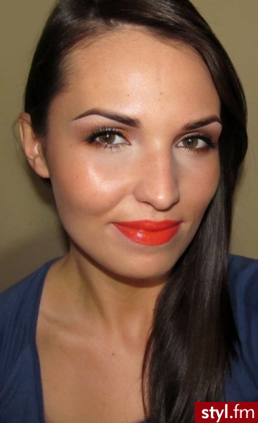Dzienne Makijaże