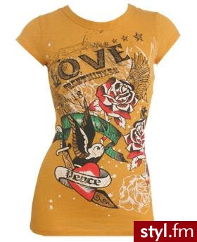 Pozostałe Ciuchy Moda