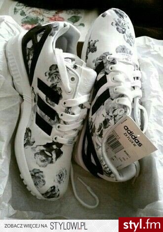 Sportowe Buty Moda