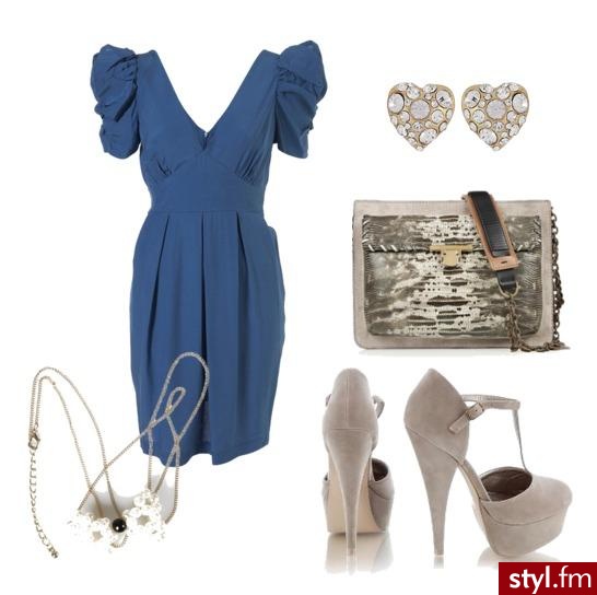 niezapominajka. 1350 - Styler