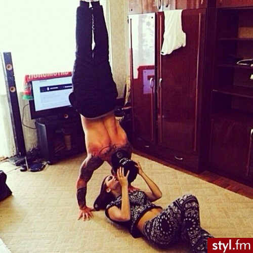 Sport i fitness