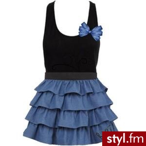 Pozostałe Ciuchy Moda