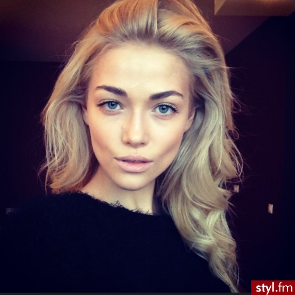 Dzienne Makijaże