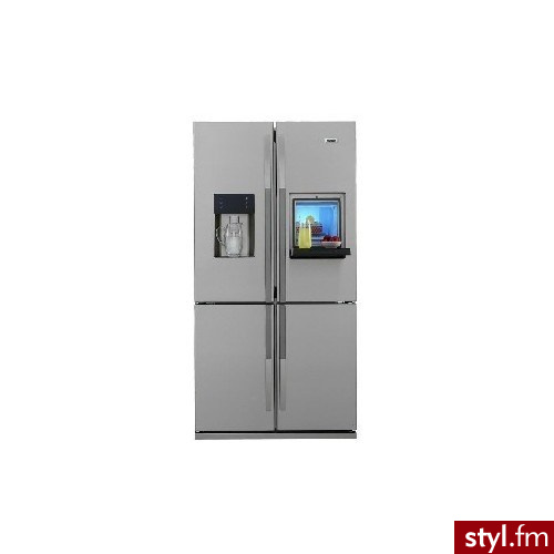 BEKO GNE 134630 X - Bransoletki Biżuteria Moda