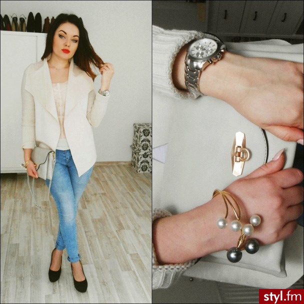 iamcarolinee.blogspot.com :) - Swetry Ciuchy Moda