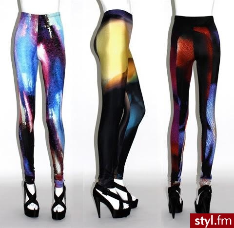 Pozostałe Ciuchy Moda