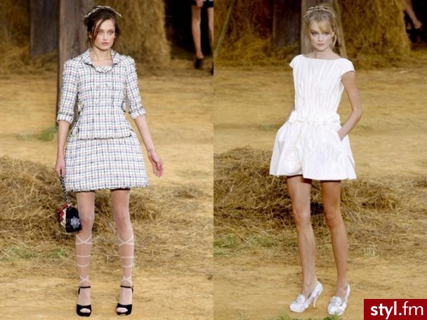 Pozostałe Ciuchy Moda