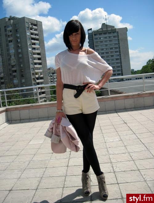 Pozostałe Ciuchy Moda