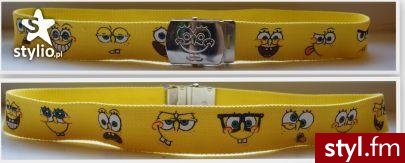 spongebob'owy pasek - Misz-masz