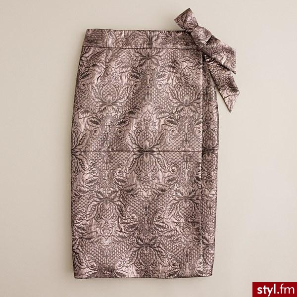 Spódnice Moda