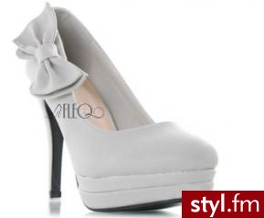 Moje - Pozostałe Buty Moda
