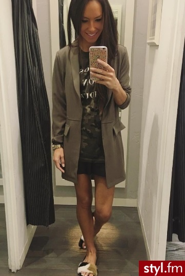 Pozostałe Ciuchy Moda