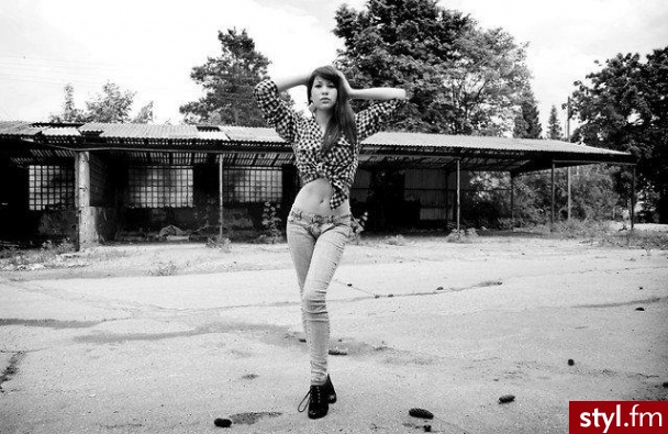 atra - Moda uliczna Inne Moda