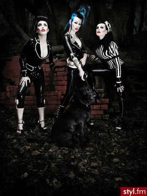 Pozostałe Ciuchy Moda