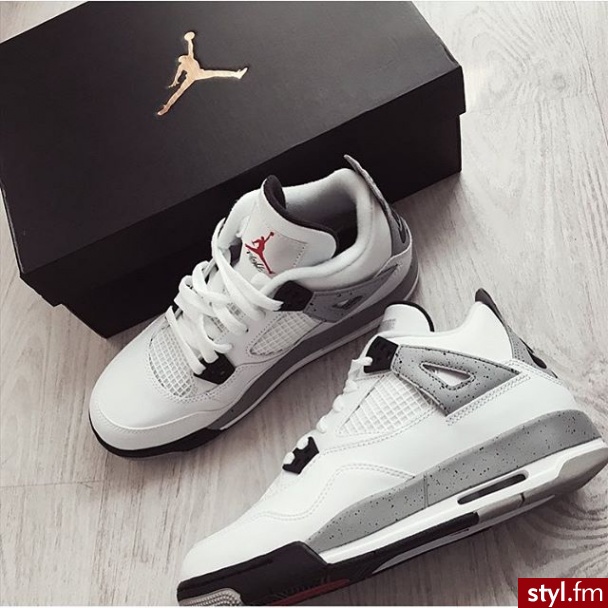 Sportowe Buty Moda