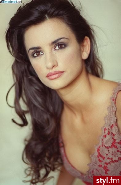 Penelope Cruz - Makijaże
