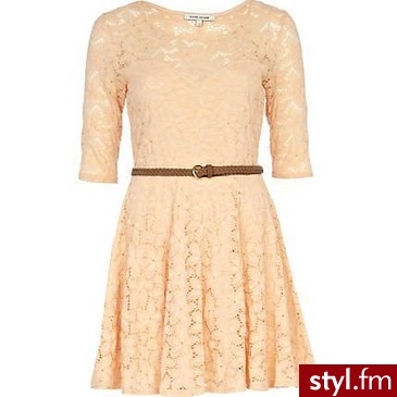 Dzienne Sukienki Moda