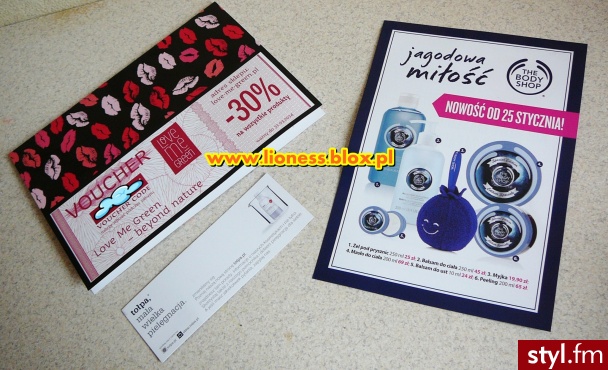 http://lioness.blox.pl/2014/02/GLOSSYBOX-Luty-2014.html - Misz-masz