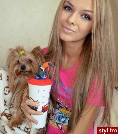 Dzienne Makijaże