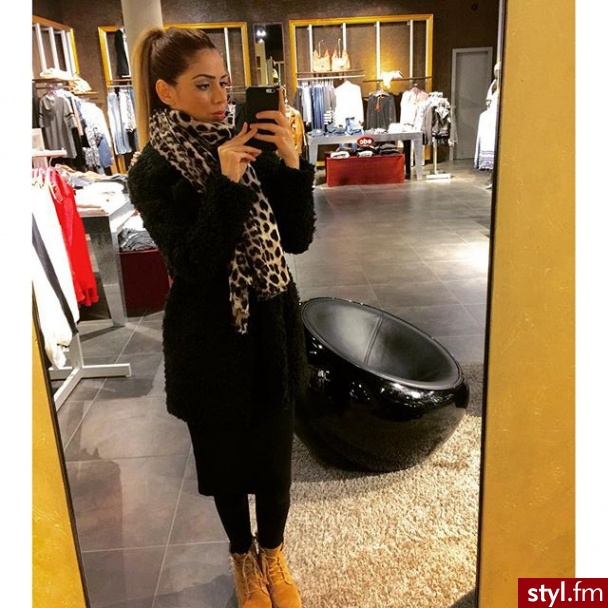 Pozostałe Ciuchy Moda