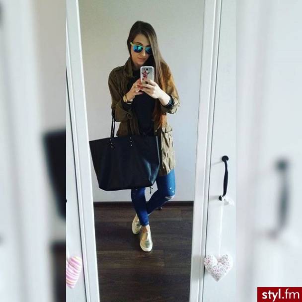 Pozostałe Ciuchy Moda