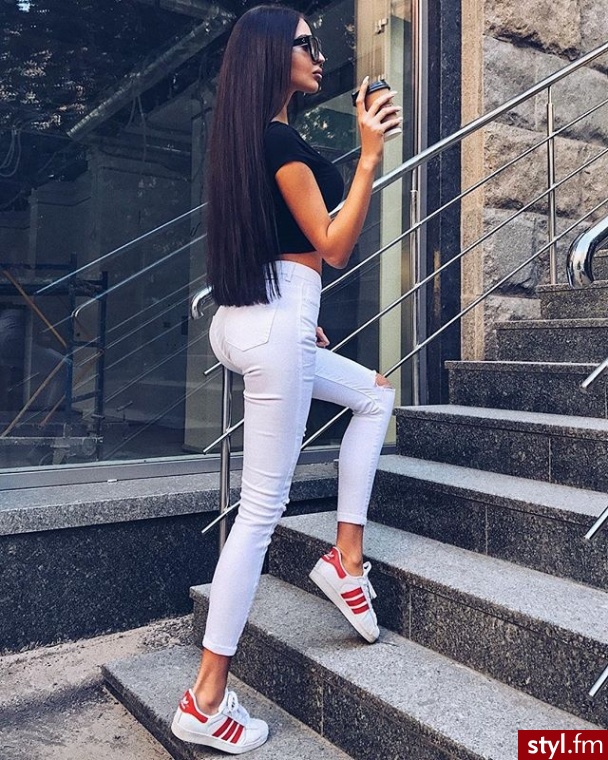 Pozostałe Ciuchy Moda