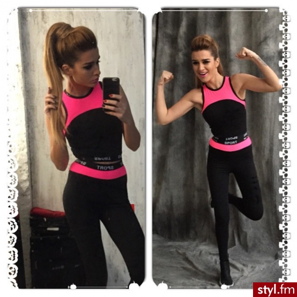 Sport i fitness
