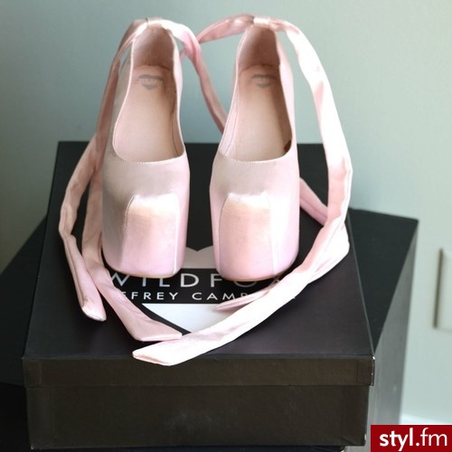 Koturny Buty Moda