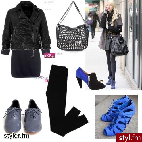 ............................ - Styler
