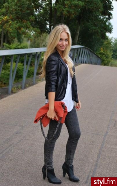 Pozostałe Ciuchy Moda