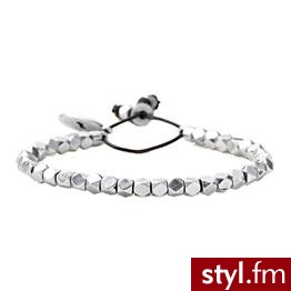 Bransoletka Fossil  JA5495797 - Bransoletki Biżuteria Moda