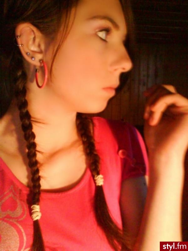 Krótkie Fryzury