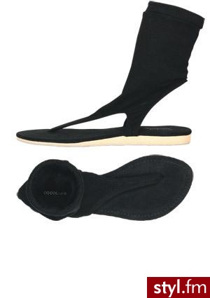 Pozostałe Buty Moda