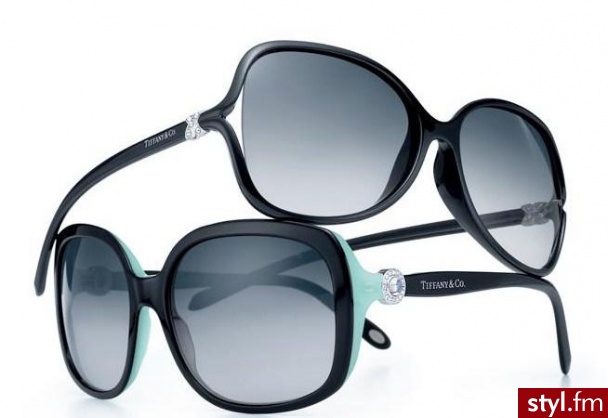 Okulary Dodatki Moda