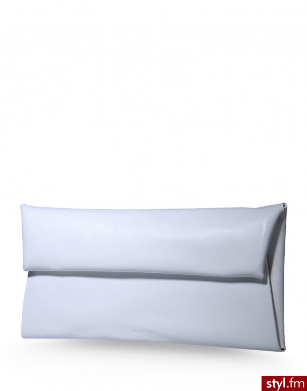 Kopertówka Torebki Moda