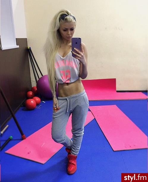 Sport i fitness
