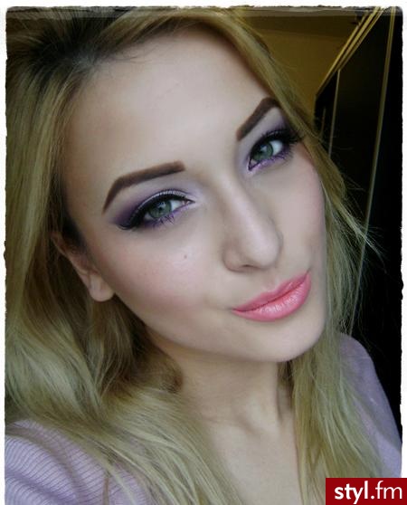 Dzienne Makijaże