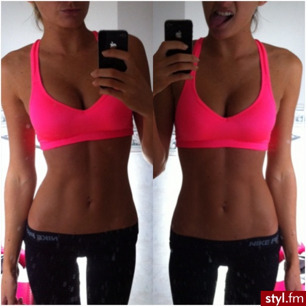 Sport i fitness